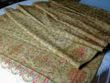 vintage fabric from France  No:1044b  