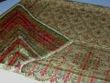 vintage fabric from France  No:1044e  