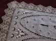 Vintage pillow sham  No:1076i  