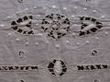 Vintage pillow sham  No:1076j  
