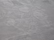  antique damask tablecloth from France  No:1168d  