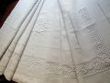 Antique sheet from france  No:1281c  