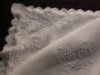 Vintage pillow sham  No:1334b  