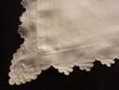 Vintage pillow sham  No:1334e  