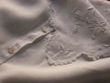 Vintage pillow sham  No:1334f  