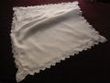 Vintage pillow sham  No:1334g  