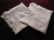 Vintage pillow sham  No:1334h  