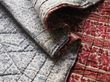 bedcover or bed throw or bedspread  No:1481d  