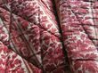 bedcover or bed throw or bedspread  No:1481e  
