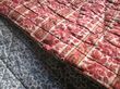 bedcover or bed throw or bedspread  No:1481h  