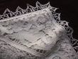 Vintage pillow sham  No:1542d  
