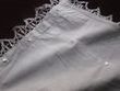 Vintage pillow sham  No:1542g  