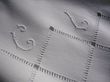 Vintage pillow sham  No:1699c  