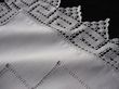 Vintage pillow sham  No:1699d  