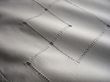 Vintage pillow sham  No:1699e  