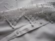 Vintage pillow sham  No:1699f  