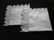 Vintage pillow sham  No:1699g  