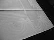 Damask vintage napkins napkin  No:1827e  