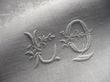 Damask vintage napkins napkin  No:1855b  