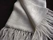 vintage hand towels from France  No:2177e  