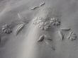 Vintage pillow sham  No:2183e  