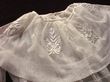 infant dresses from France  No:2202c  