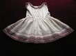infant dresses from France  No:2279b  