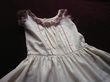 infant dresses from France  No:2279c  
