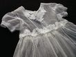 infant dresses from France  No:2280b  