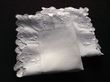 Vintage pillow sham  No:2344b  