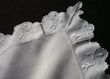 Vintage pillow sham  No:2344c  