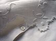 Vintage pillow sham  No:2344e  