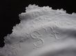 Vintage pillow sham  No:2348b  