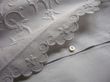 Vintage pillow sham  No:2348f  