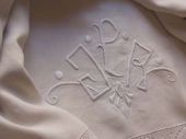 finest linen art deco