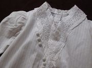 Fancy baby vintage outfit  