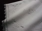 Nightgown antique envelope
