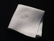finest men's pocket handkerchiefs