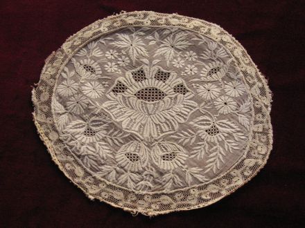 Fonds de bonnet
