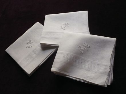 pocket square