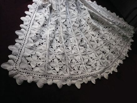 Bedcover