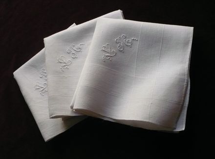 pocket square