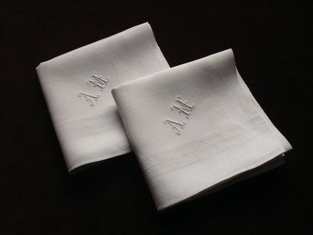 pocket square