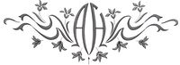 Monogram AH