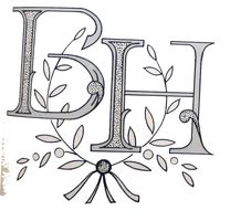 Monogram BH