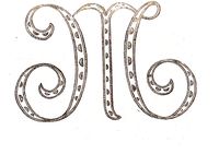 vintage m