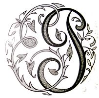 Monogram EP