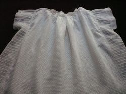 luxury children's clothes ruffled lace dress