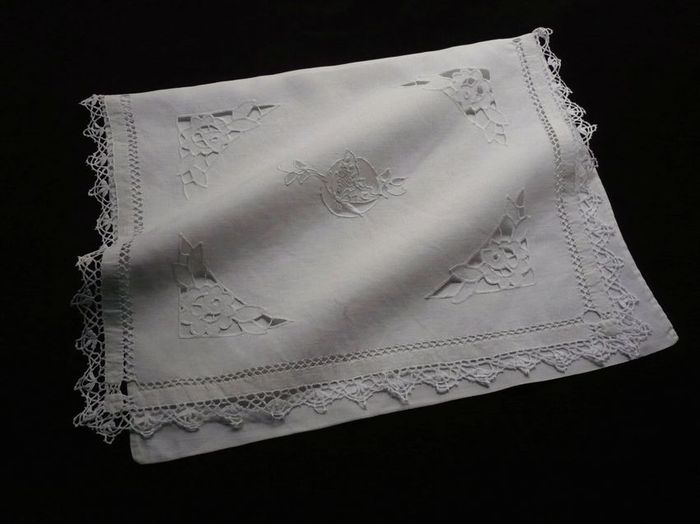 Nightgown antique envelope